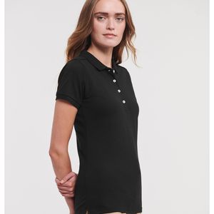 Ladies´ Stretch Polo, miniatyr 6